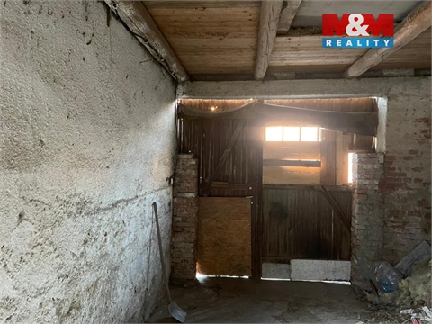 Prodej rodinného domu, 223 m² - 8