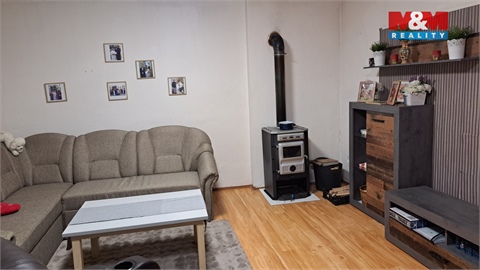 Prodej rodinného domu, 223 m² 4