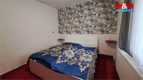 Prodej rodinného domu, 223 m² - 12