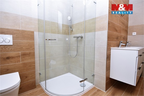 Prodej rodinného domu, 136 m² 12