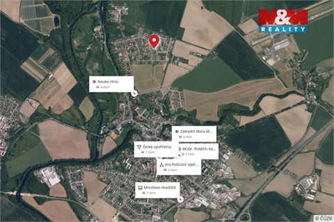 Prodej rodinného domu, 136 m² 20