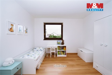 Prodej rodinného domu, 136 m² - 4