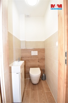 Prodej rodinného domu, 136 m² 10