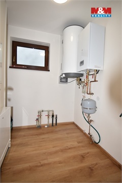 Prodej rodinného domu, 136 m² 14