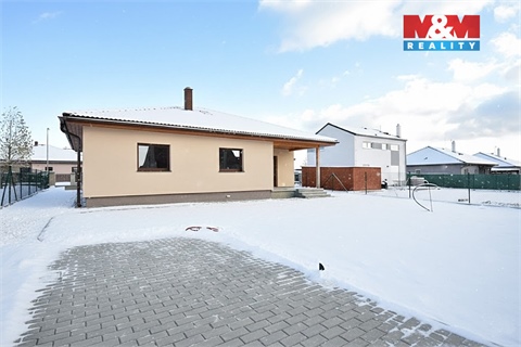 Prodej rodinného domu, 136 m² 16