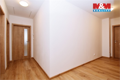 Prodej rodinného domu, 136 m² - 8