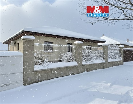 Prodej rodinného domu, 136 m² 0