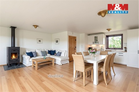 Prodej rodinného domu, 136 m² - 2