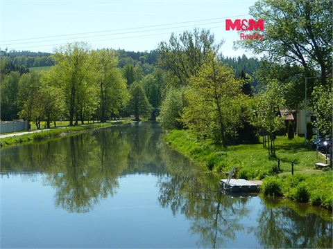 Prodej stavebního pozemku, 13 250 m² 2