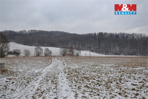 Prodej stavebního pozemku, 13 250 m² - 0