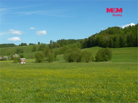Prodej stavebního pozemku, 13 250 m² 16