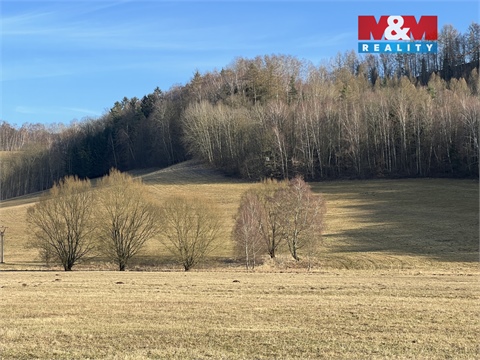 Prodej stavebního pozemku, 13 250 m² - 6