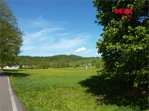 Prodej stavebního pozemku, 13 250 m² 8