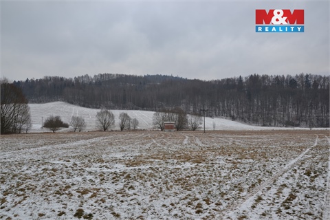 Prodej stavebního pozemku, 13 250 m² 2