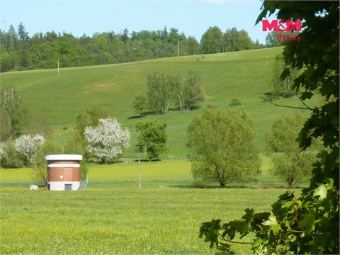Prodej stavebního pozemku, 13 250 m² - 4