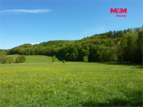 Prodej stavebního pozemku, 13 250 m² 18