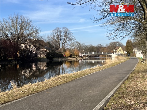 Prodej stavebního pozemku, 13 250 m² - 8