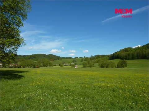 Prodej stavebního pozemku, 13 250 m² - 16