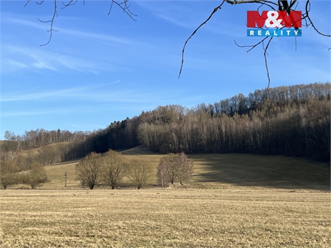 Prodej stavebního pozemku, 13 250 m² - 2