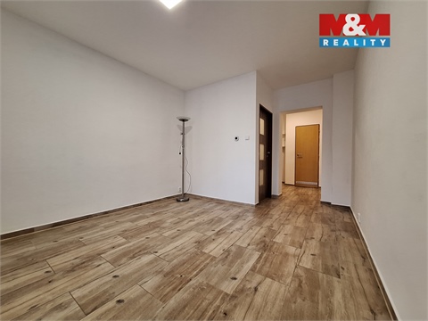 Pronájem bytu 1kk, 28 m² 6