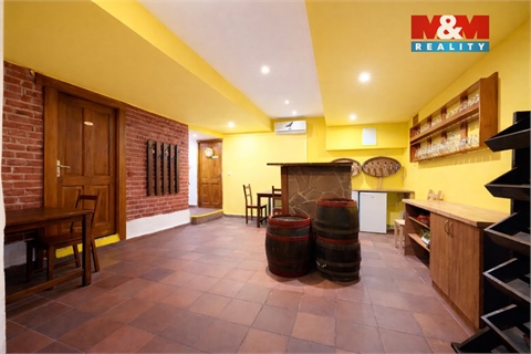 Pronájem restaurace, 80 m² 2