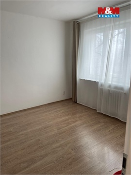 Pronájem bytu 2+1, 56 m² 6