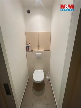 Pronájem bytu 2+1, 56 m² 4