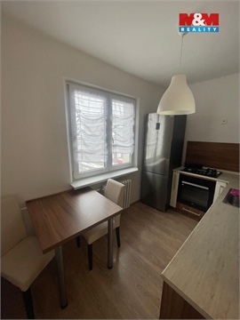 Pronájem bytu 2+1, 56 m² - 0