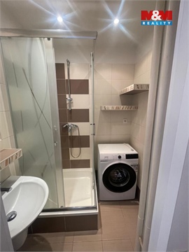 Pronájem bytu 2+1, 56 m² - 6