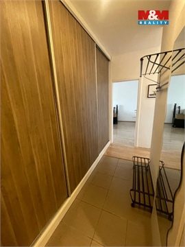 Pronájem bytu 2+1, 56 m² - 4