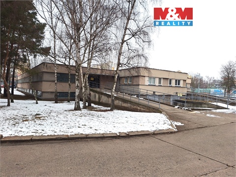 Pronájem garáže, 18 m² 0