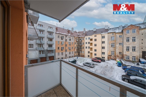 Pronájem bytu 3kk, 90 m² 14