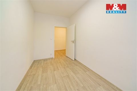 Pronájem bytu 3kk, 90 m² - 4