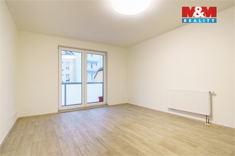 Pronájem bytu 3kk, 90 m² 2