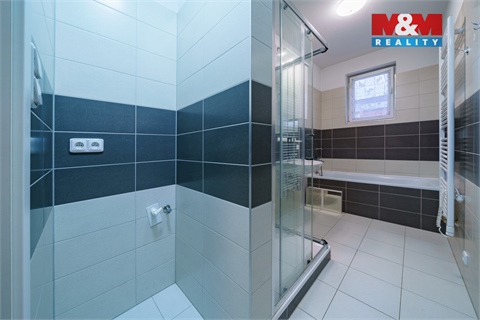 Pronájem bytu 3kk, 90 m² - 8