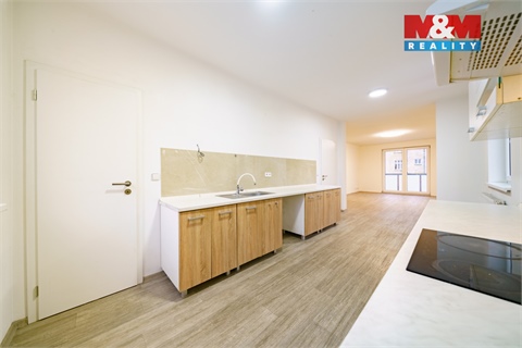 Pronájem bytu 3kk, 90 m² 16