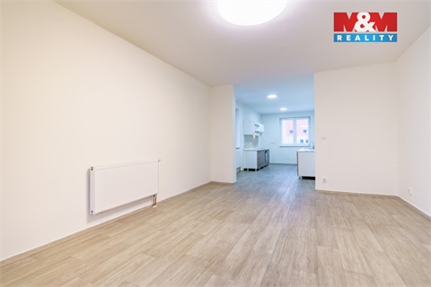 Pronájem bytu 3kk, 90 m² - 12
