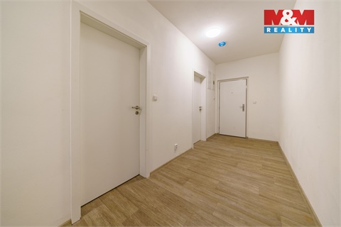 Pronájem bytu 3kk, 90 m² 10