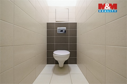 Pronájem bytu 3kk, 90 m² - 16