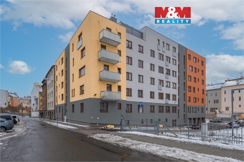 Pronájem bytu 3kk, 90 m² 0