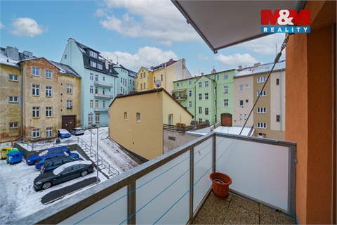 Pronájem bytu 3kk, 90 m² - 14