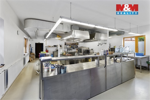 Prodej ubytování, 1 100 m² - 4