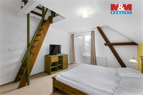 Prodej ubytování, 1 100 m² - 12