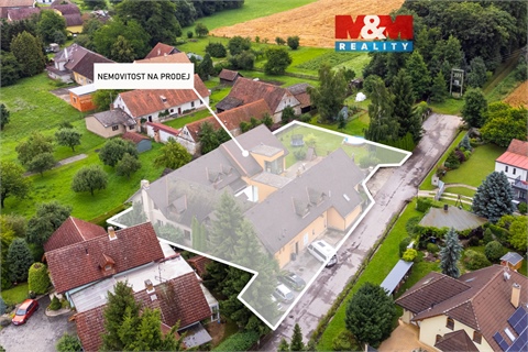 Prodej ubytování, 1 100 m² 0