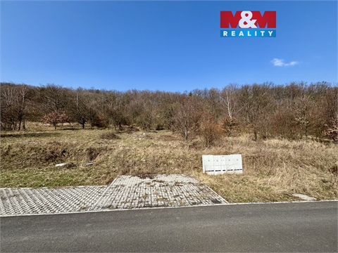 Prodej stavebního pozemku, 1 452 m² - 0