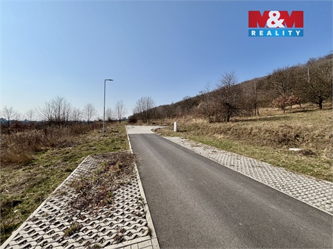 Prodej stavebního pozemku, 1 452 m² - 4