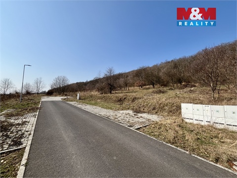 Prodej stavebního pozemku, 1 452 m² - 2