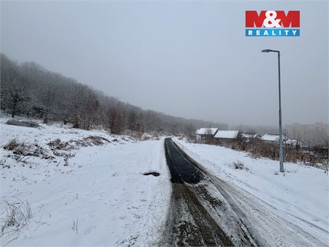 Prodej stavebního pozemku, 1 452 m² 4