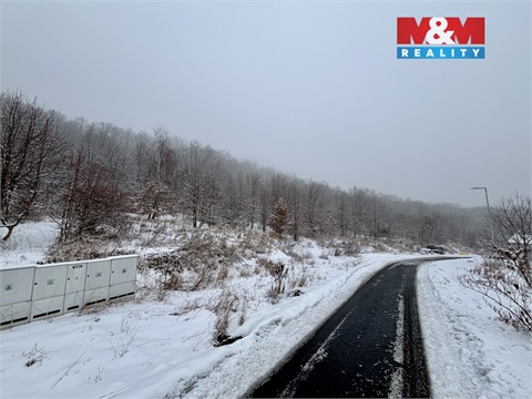 Prodej stavebního pozemku, 1 452 m² 2