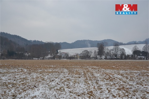 Prodej louky, 20 495 m² - 4